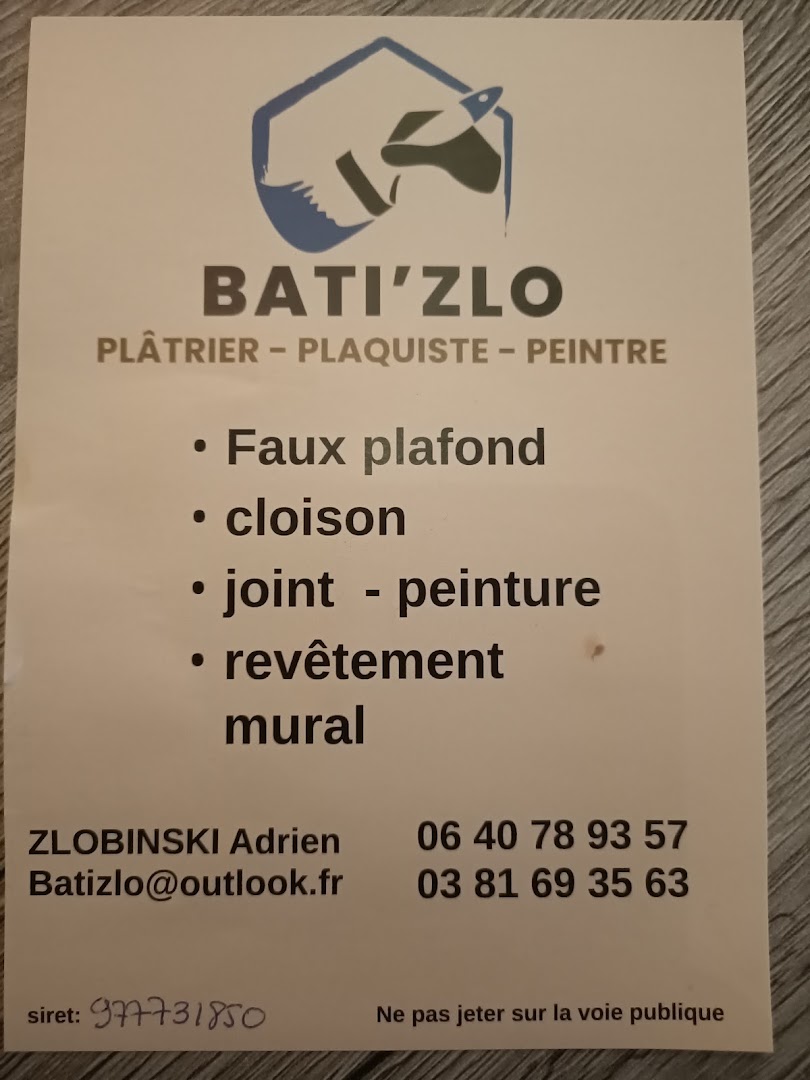 Bati'Zlo — Photos 1